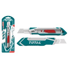 Cutter TOTAL - 18x100mm - 173mm