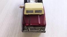 MASINUTA VECHE TABLA , MADE IN CHINA - PENTRU PIESE / COLECTIE