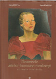 IOANA CRISTEA - DOAMNELE ARTELOR FRUMOASE ROMANESTI AFIRMATE INTERBELIC ( 2004 )