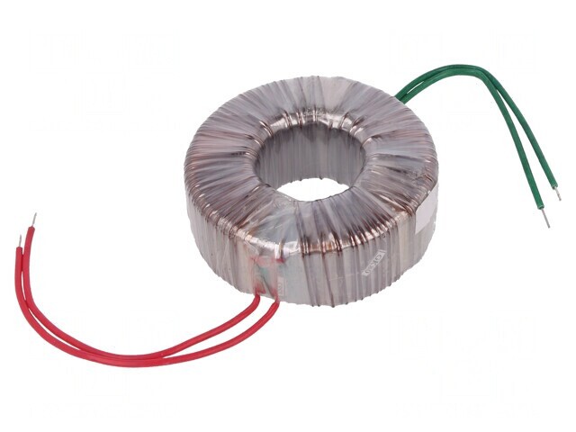 Transformator Toroidal 120VA 230V AC 24V 5A