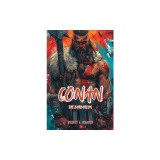 Conan The Barbarian: The Complete Collection