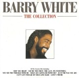 Barry White - The Collection, CD, Mercury