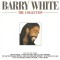 Barry White - The Collection, CD