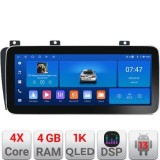 Navigatie dedicata Volvo S60 2002-2008 Edotec 4+64 12.3 inch Incell 1K android Wifi 5Ghz gps internet Kit-s60-02 CarStore Technology