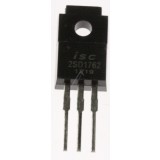 D1762 TRANZISTOR SI-N 60V 3A 25W 70MHZ -ROHS- 2SD1762 INCHANGE SEMICONDUCTOR