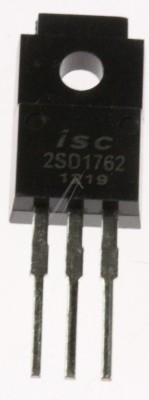 D1762 TRANZISTOR SI-N 60V 3A 25W 70MHZ -ROHS- 2SD1762 INCHANGE SEMICONDUCTOR foto