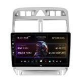 Cumpara ieftin Navigatie Peugeot 307, Android 13, Z-Octacore 8GB RAM + 256GB ROM, 9 Inch - AD-BGZ9008+AD-BGRKIT266