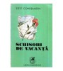 Titu Constantin - Scrisori de vacanta - 121417