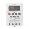 Timer Digital Programabil KG316T, 220-240V, LCD, Automatizari Industriale, Iluminat, Irigatii, Control Temporizare, 1min-168h