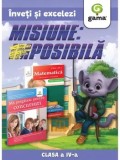 Cumpara ieftin Pachet Misiune posibila 2. Clasa a IV-a/***