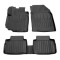 Set covorase auto din cauciuc tip tavita Suzuki Sx4 III S-Cross (2021-)