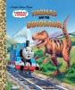 Thomas and the Dinosaur (Thomas &amp; Friends)