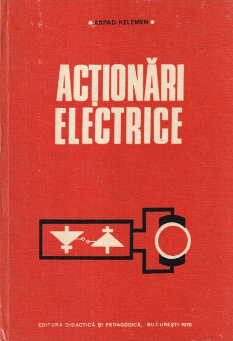 Arpad Kelemen - Actionari Electrice