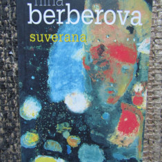 Suverana - Nina Berberova