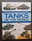 TANKS OF THE WORLD The illustated Guide - George Forty
