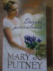 DARURI PERICULOASE-MARY JO PUTNEY foto