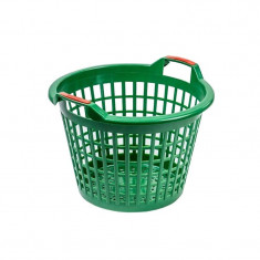 Cos Plastic Depozitare Si Transport 35L / 330X475X320Mm