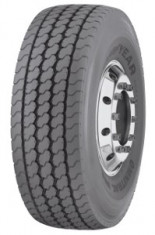 Anvelope camioane Goodyear Omnitrac MSS ( 375/90 R22.5 164/160G ) foto