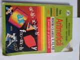 Culegere Matematica Aritmetica Clasele 5 6 7 Exercitii Carti Educationala Romana