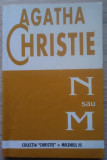 Agatha Christie / N sau M