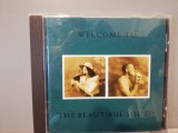 Beautiful South - Welcome to Beautiful South (1989/Barclay/UK) - CD Original/ca Nou