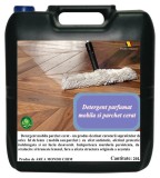 Detergent mobila si parchet cerat Arca Lux, Bidon 20L
