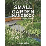 Cumpara ieftin Small Garden Handbook Making the Most of Your Outdoor Space