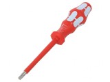 Şurubelniţă izolată Torx TX30 100mm