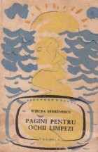 Pagini pentru ochii limpezi foto