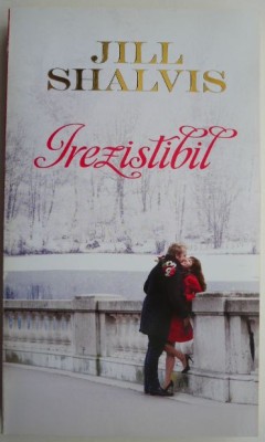 Irezistibil &amp;ndash; Jill Shalvis foto
