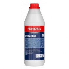 Lichid de impregnare Premium WaterSil, 1 litru, Penosil foto