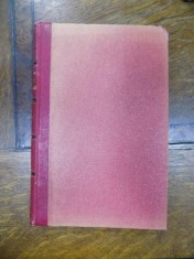 Buzescu de Ion Dumitrescu, Bucuresti, Libraria Ioanid 1858