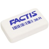 Radiera profesionala Factis R36 , Precizie si delicatete pentru fiecare corectura