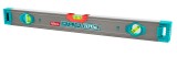 Nivela magnetica cu bula Total Industrial - 60CM - Precizie 0.5MM Industrial