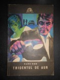Radu Nor - Tridentul de aur