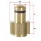 Adaptor lance spumare Daewoo - Clasic