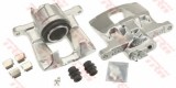 Etrier frana JEEP WRANGLER II (TJ) (1996 - 2008) TRW BHV937E