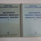 DICTIONAR ROMAN-GERMAN-GERMAN-ROMAN; ( 2 vol ) - EMILIA SAVIN, IOAN LAZARESCU, KATHARINA TANTU