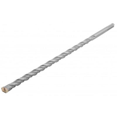 Burghie cilindrice SDS-plus 14x260 mm (Industrial) foto