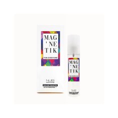 Parfum cu Feromoni Unisex Mag&#039;netik, 50 ml