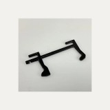 Balamale portiță pentru cuptor cu microunde WHIRLPOOL 482000092822 Original