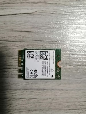 wireless Dell Latitude 7490 , (A134) foto