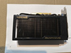 Placa video Gainward GTX 560 Ti Phantom DEFECTA !! (Colectie, sau piese)