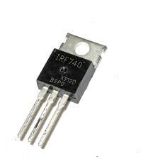 IRF740 - IRF