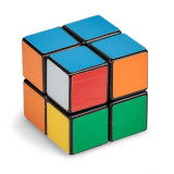 Joc de logica - Mini cubul inteligent, Tobar