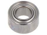 Lagăr cu bile SKF &Oslash;int: 3mm &Oslash;ext: 6mm W: 3mm