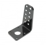 Suport aripa dreapta pentru JCB 4C444, 3CXC PC, 3CX PC, 4CX444 SUPER, 3CXSPC, 3CX444 SUPER, 4CN444 PS 35, 4CN444 SUPER, 4CXSM444, 4CX449 OEM 123-02953