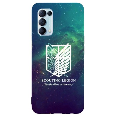 Husa compatibila cu Oppo A76 model Formula One Mclaren, Silicon, TPU, Viceversa foto