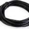 CABLU video GEMBIRD, HDMI (T) la HDMI (T), 1.8m, conectori auriti, rezolutie maxima 4K (3840 x 2160) la 60 Hz, negru, &quot;CC-HDMI4L-6&quot; 73162 (timbru verd