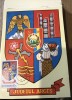 CPIF Stema cu timbru al judetului Arges